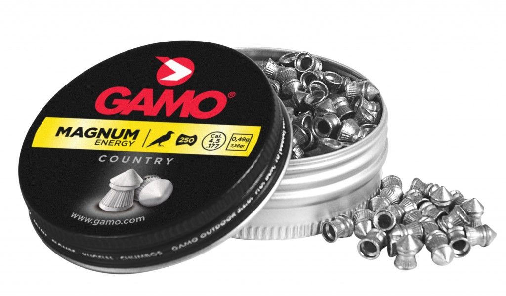 Diabolky Gamo Magnum