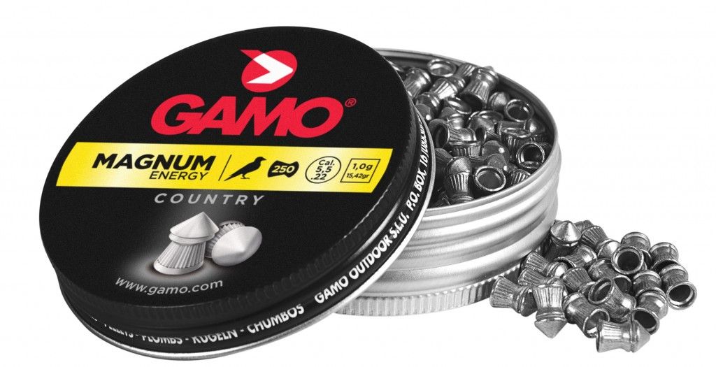 Diabolky Gamo Magnum