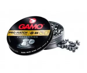 Diabolky Gamo Pro Match