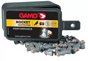 Diabolky Gamo Rocket