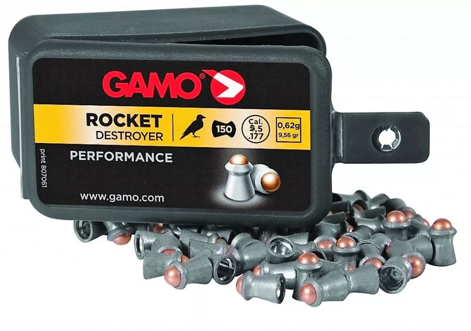 Diabolky Gamo Rocket