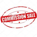 komise výprodej použité
