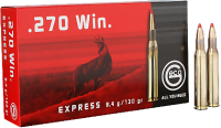 Geco 270 Win. Express
