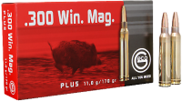 Geco 300 Win Mag Plus