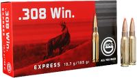 Geco 308 Win. Express