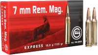 Geco 7 mm Rem. Mag. Express