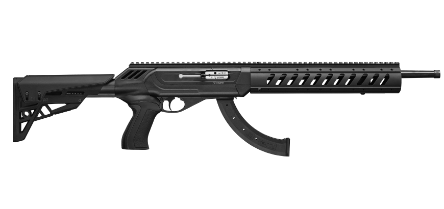 Malorážka opakovací CZ 512 Tactical