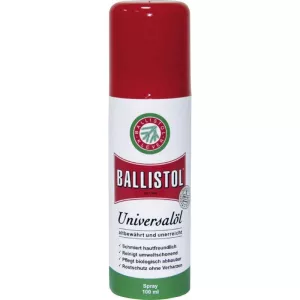 Olej Ballistol 120 ml