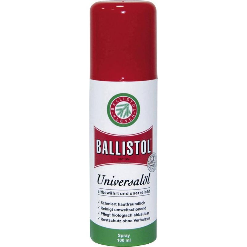 Olej Ballistol 120 ml