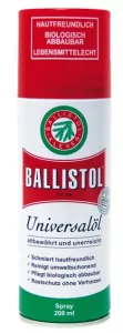 Olej Ballistol 200 ml