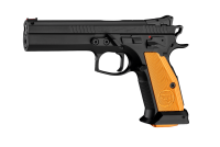 Pistole samonabíjecí CZ TS Orange