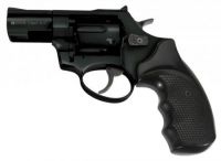 Plynový revolver Ekol Viper černý