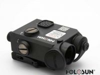 infračervený laser Holosun LS321G