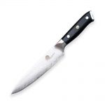  damaškový nůž Dellinger Samurai Utility 5"
