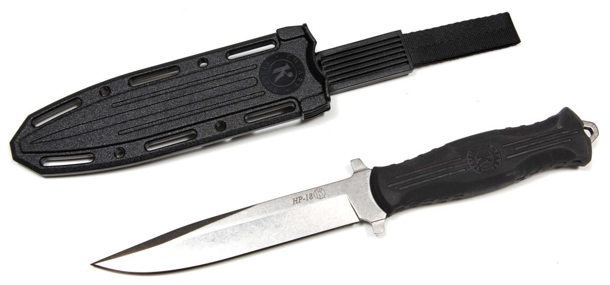 nůž Kizlyar NR-18