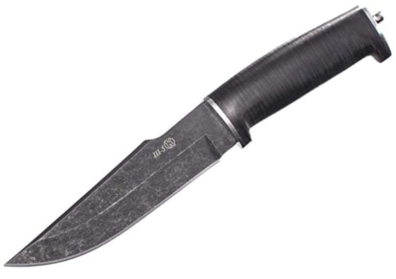 nůž  Kizlyar SH-5