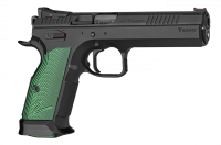 Pistole CZ TS2 Green