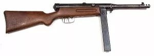 beretta m49