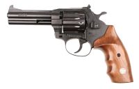  Revolver Alfa 441 Flobert 4mm - černěný