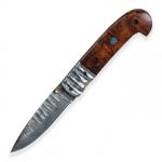 damaškový zavírací nůž Dellinger Sentinel II