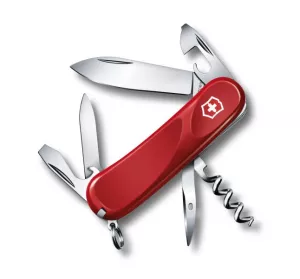 Nůž Victorinox Evolution 10