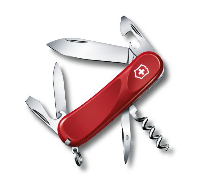 Nůž Victorinox Evolution 10