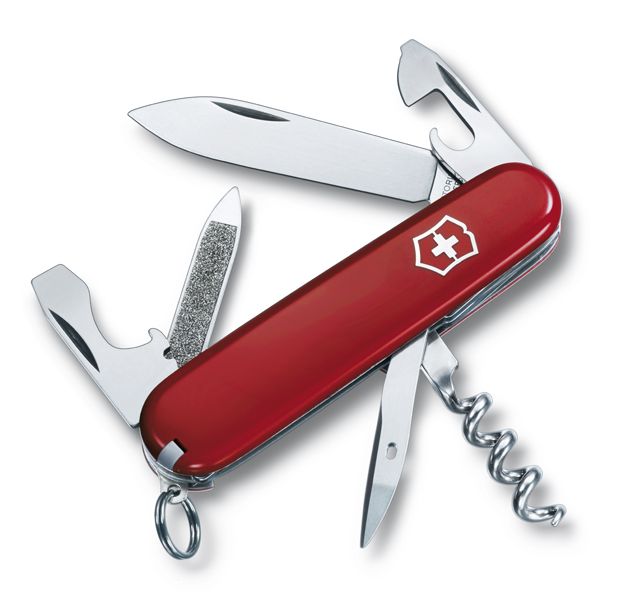 Nůž Victorinox Sportsman