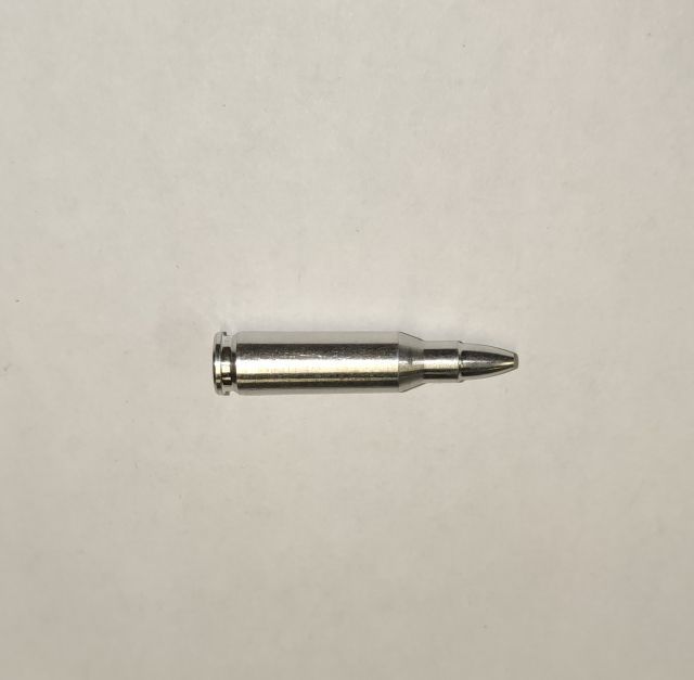 vybíjecí náboj ráže 4,6x30