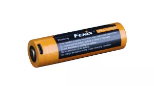 Fenix 21700 5000 mAh s USB-C