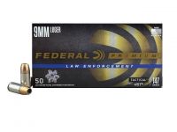 Federal 9 mm Luger HST 9,5 g / 147 grs