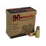 Hornady 9 Luger XTP Custom 9,5 g / 147 grs