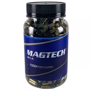 Magtech 22 LR sypané 500ks