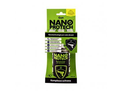 Nanoprotech Gun 150 ml