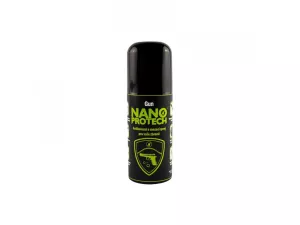 olej na zbraně Nanoprotech Gun 75 ml