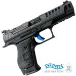Walther Q5 Match SF 5"