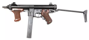 Beretta M12 semi