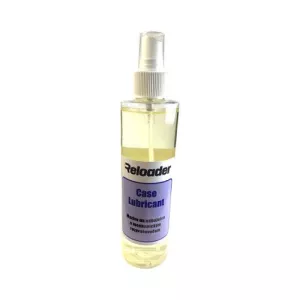 Reloader Case Lubricant