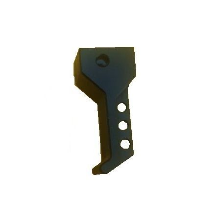 Tuningová spoušť na CZ Scorpion Evo 3