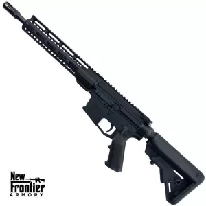  AR-9 NFA PC9 12,5"