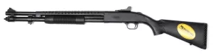 Mossberg m590 9-shot 20"