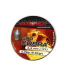 Diabolky Umarex Cobra 4,5 (500ks)