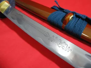 JAPONSKÁ Katana Hachimitsu