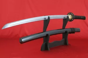 japonská katana Ibaraki