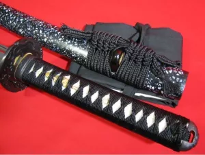 japonská Katana Kaigara