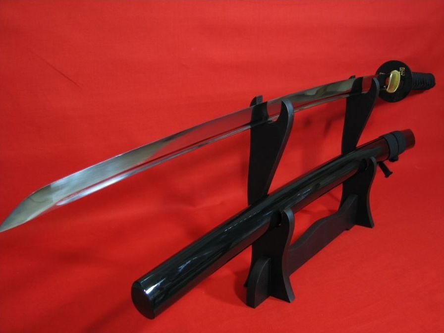 Katana Surudoi