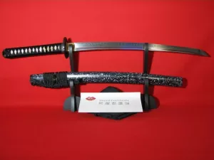 japonské Wakizashi Kaigara