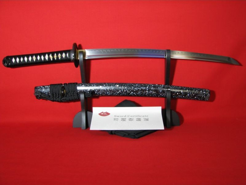 japonské Wakizashi Kaigara