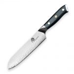 Kuchyňský nůž Dellinger Samurai Santoku 7"