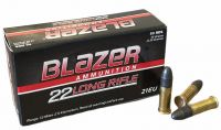  Blazer 22 LR