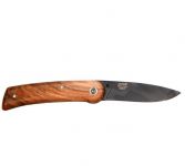 nůž Kizlyar Biker-1 wood